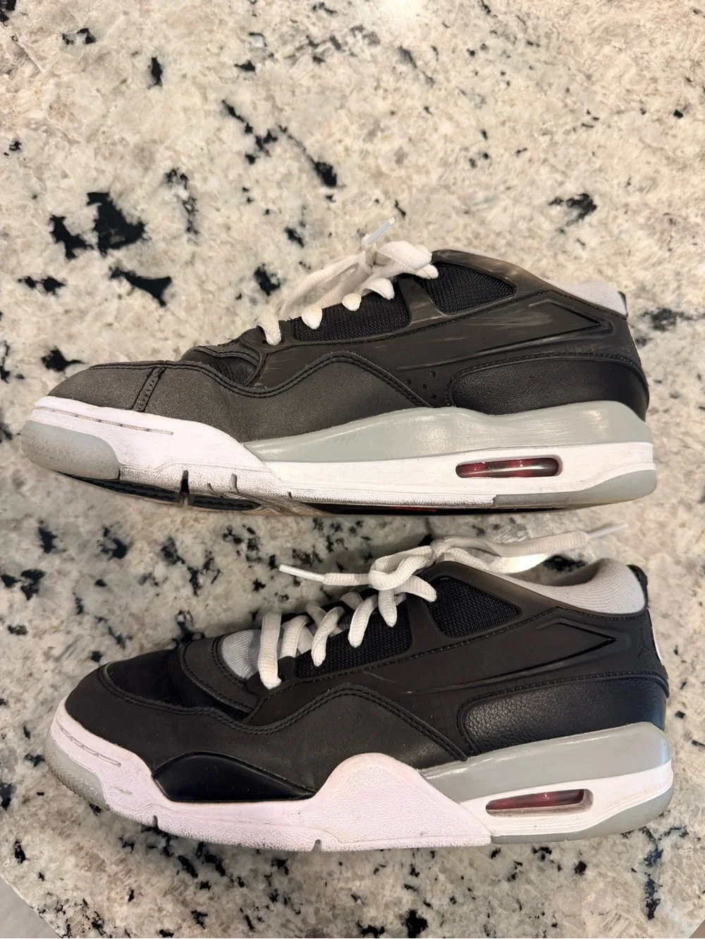 Nike Air Jordan 4 RM Sneakers